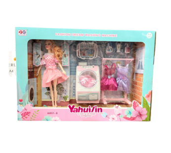 MAISON DE RÊVE POUR ENFANTS